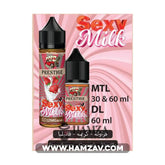 Prestige Sexy Milk - Egyptian Liquid